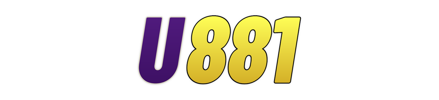 u881